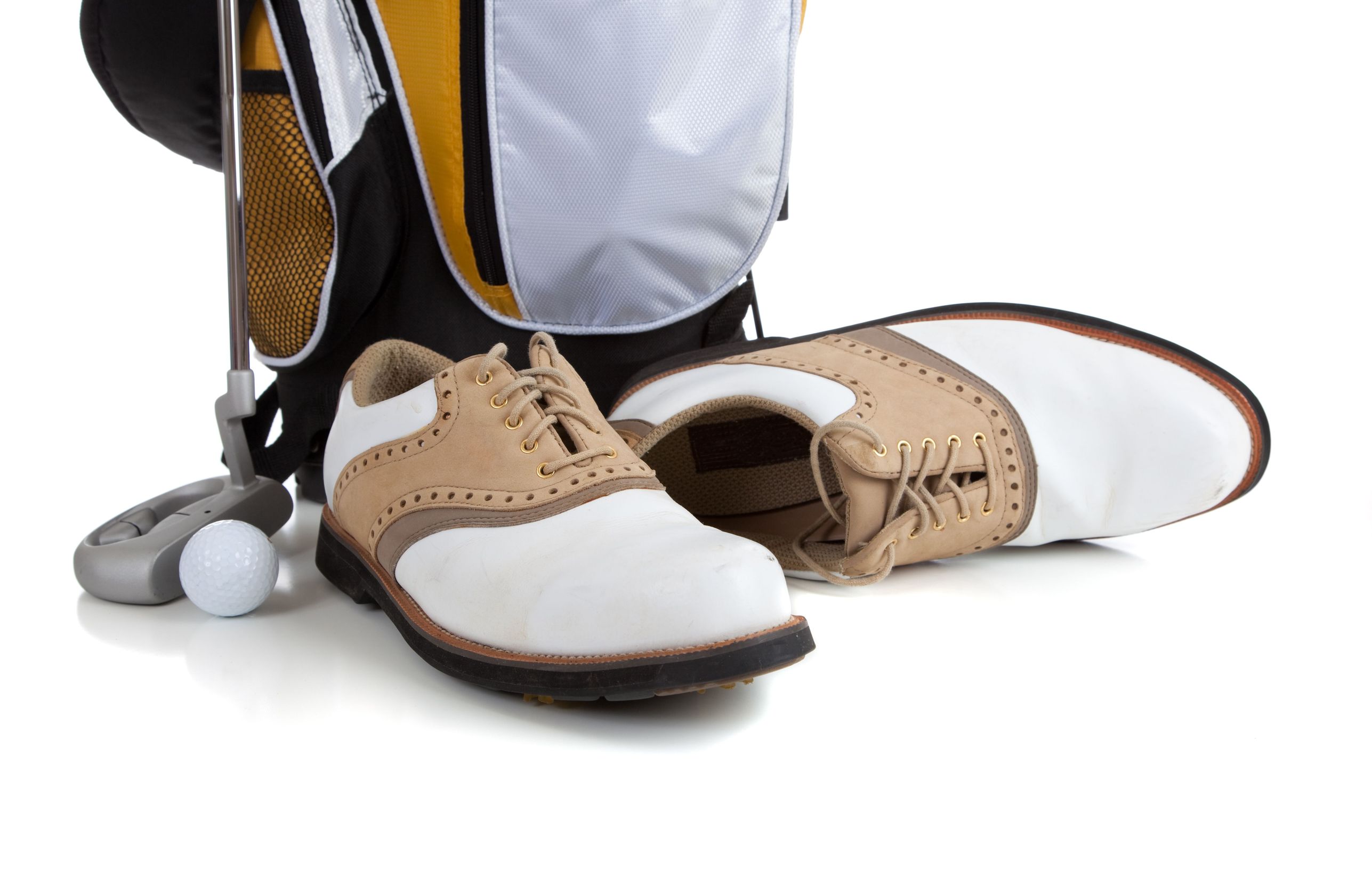 y consejos para limpio el calzado de golf – Golf Olivar la Hinojosa