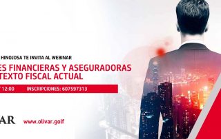 Joaquin Molpeceres Olivar de la Hinojosa Webinar Mapfre seguros